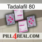 Tadalafil 80 33